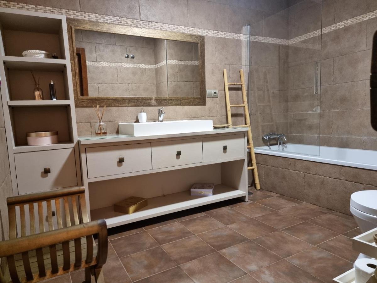 Pure Life Home Chiclana de la Frontera Exterior foto