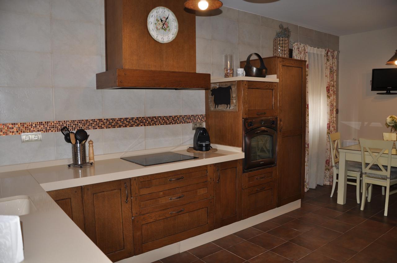 Pure Life Home Chiclana de la Frontera Exterior foto